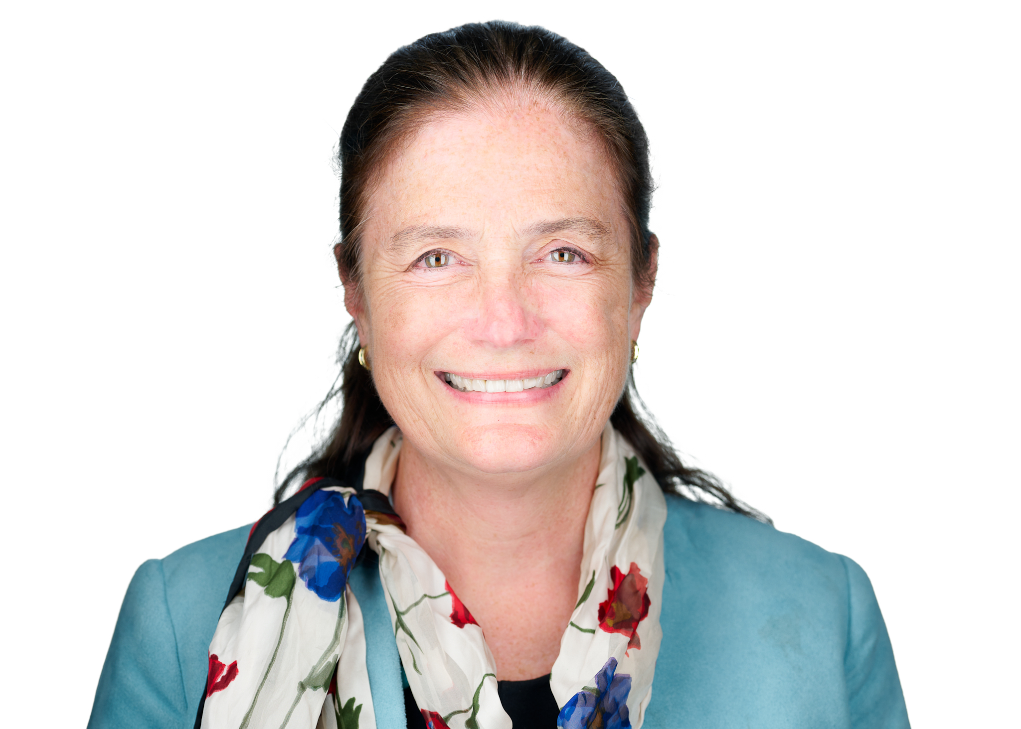 Meg Kloster Headshot 2023